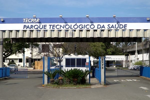Tecpar chega aos 82 anos com impactos positivos sobre o Paraná -  Curitiba, 01/06/2022 -